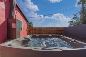 Hacienda Sunfair - Hot Tub Close to JTNP! - Image 5