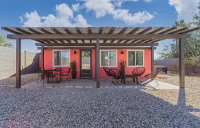 Hacienda Sunfair - Hot Tub Close to JTNP! - Image 4