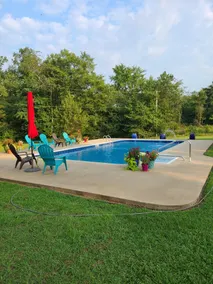 3 Bedroom Home Pool 2 Miles from Crater of Diamonds - Image 2