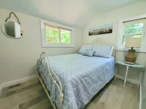 Tecumseh Lodge Beach Getaway - Image 4