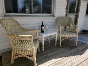 Tecumseh Lodge Beach Getaway - Image 2