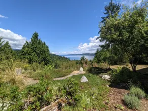 Hamma House: Hood Canal, Mountain and Forest Views - Image 5