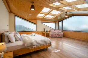 Private 5BR Sky Villa | Huge Terrace & Valley View - Image 4