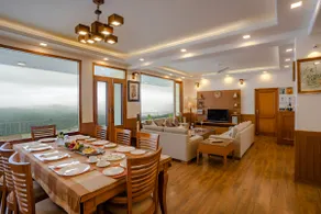 Private 5BR Sky Villa | Huge Terrace & Valley View - Image 5