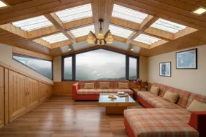 Private 5BR Sky Villa | Huge Terrace & Valley View - Image 3