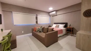Ed. TIME-Studio 1314- 200 meters from Ponta Verde Beach - Image 5