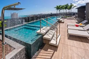 Ed. TIME-Studio 1314- 200 meters from Ponta Verde Beach - Image 2