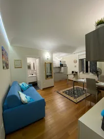 ”The Rolli Apartment” in a Luxury Palace - Image 4