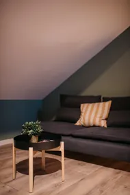 Lovely 100m2 studio with huge terrace - Image 3