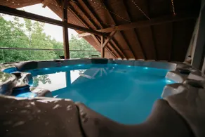 Private jacuzzi Studio - Image 2
