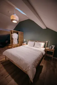 Lovely 100m2 studio with huge terrace - Image 2