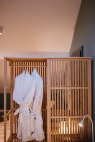 Private jacuzzi Studio - Image 4
