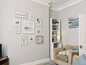 Sea Cabin, Sandgate. - Image 2