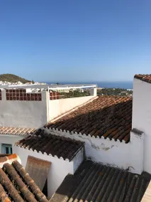 Cerezo's House - Terrace & Sun - Image 4