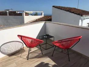 Cerezo's House - Terrace & Sun - Image 2