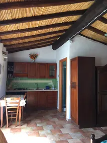 Casa Fiordaliso Orosei WIFI AC garden and barbecue - Image 2