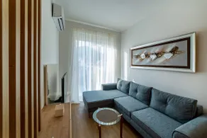 Lovely one bedroom apartment in heart of Budva - Image 3