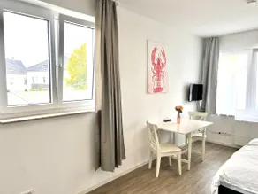 City Appartement Küche,Bad, Parken im Zentrum von Ravensburg - Image 3