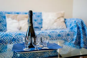 GuestHost - Tre Ponti Penthouse Terrace & Seaview - Image 5