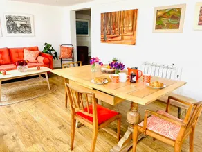 Barn Cottage -Westerlands - Image 3