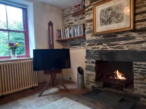 Chapel Cottage - Image 2