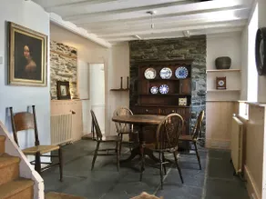 Chapel Cottage - Image 4