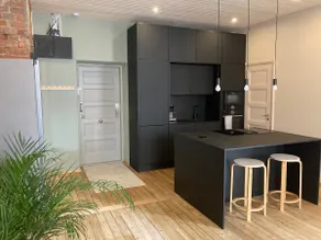 Unique apartment 53 m2 in the center of Turku - Image 5