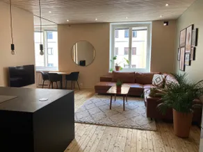 Unique apartment 53 m2 in the center of Turku - Image 3