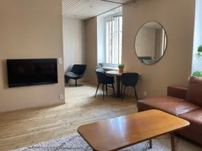 Unique apartment 53 m2 in the center of Turku - Image 4