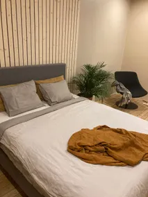 Unique apartment 53 m2 in the center of Turku - Image 2