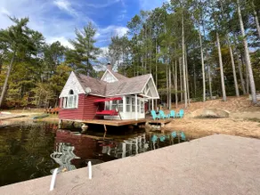 Lost Lake Cottage Munising/Wetmore - Image 4