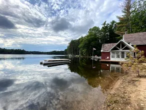Lost Lake Cottage Munising/Wetmore - Image 3