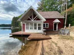 Lost Lake Cottage Munising/Wetmore - Image 2