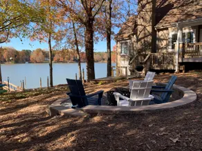 The Regatta - Waterfront Escape with Guest House - Image 2
