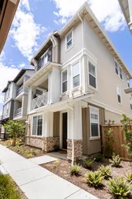Brand-new 3b3b home near Palo Alto, next to 84 - Image 2