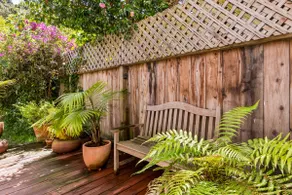 Private & safe inner-sanctum Garden Studio - Image 3