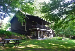 Catskills Peace & Forest Cabin near Roscoe NY - Image 2