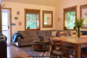 Catskills Peace & Forest Cabin near Roscoe NY - Image 5