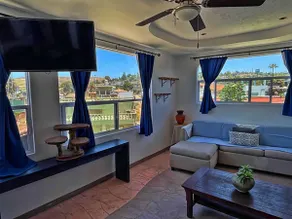 Palmera Suite - pool, jacuzzi, beach, BBQ - Image 4