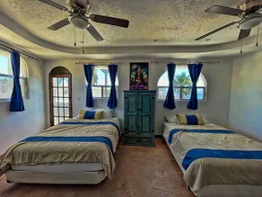 Palmera Suite - pool, jacuzzi, beach, BBQ - Image 5