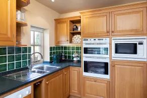 Peaceful Detached Home with Northumbrian Views - Image 3