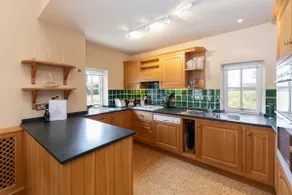 Peaceful Detached Home with Northumbrian Views - Image 2