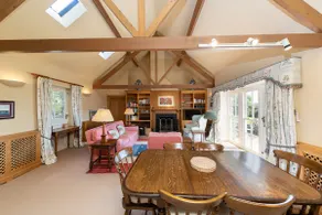 Peaceful Detached Home with Northumbrian Views - Image 5