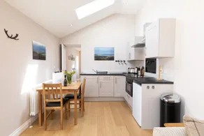 Light and Modern Converted Northumbrian Byre - Image 3