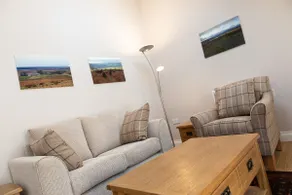 Light and Modern Converted Northumbrian Byre - Image 5
