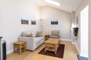 Light and Modern Converted Northumbrian Byre - Image 4