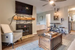 1st floor Beech Mtn Ski Suite~Pool/Hot Tub/Sauna - Image 2
