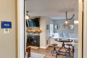 1st floor Beech Mtn Ski Suite~Pool/Hot Tub/Sauna - Image 3