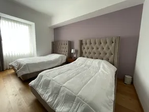 Beautiful apartment in a residential condominium. - Image 5