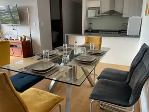 Beautiful apartment in a residential condominium. - Image 3